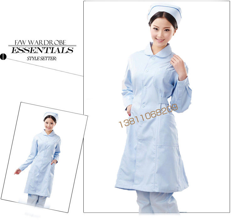 Tenue infirmière - Ref 1863106 Image 34