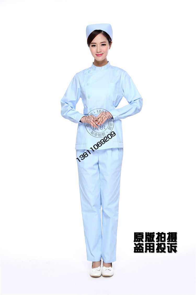 Tenue infirmière - Ref 1862486 Image 34