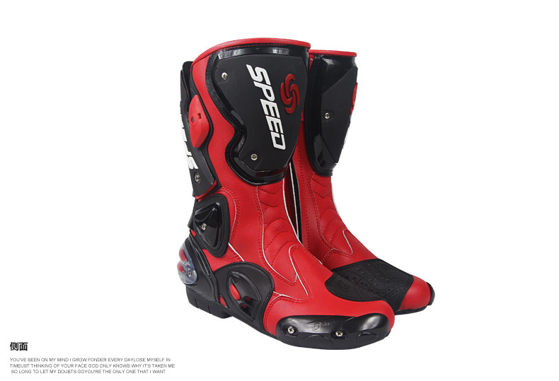 Bottes moto - Ref 1390241 Image 64