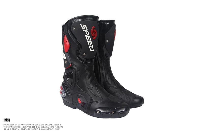 Bottes moto - Ref 1390241 Image 61