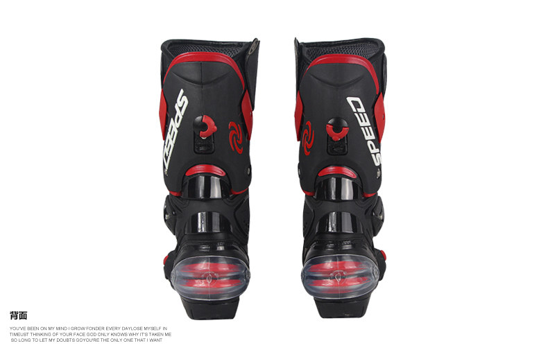 Bottes moto - Ref 1390241 Image 59