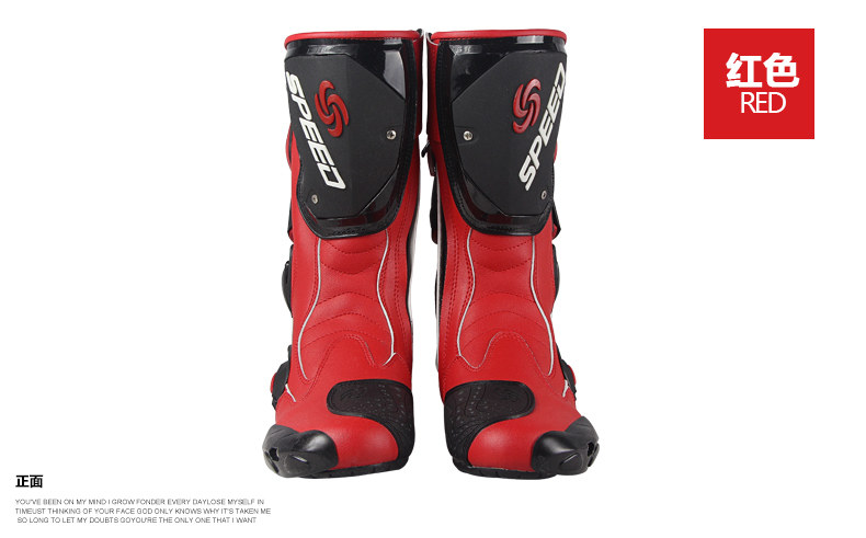 Bottes moto - Ref 1390241 Image 63