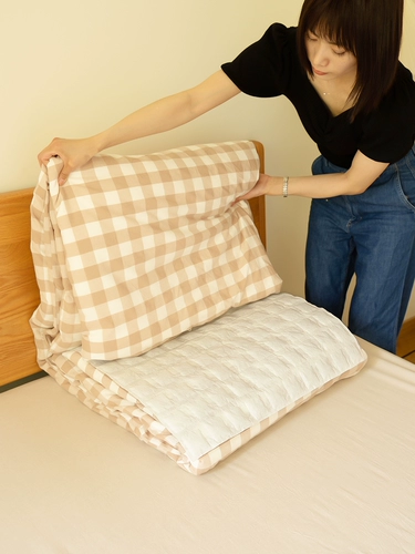Японский матрас для домашнего использования, простыня, одеяло, постельные принадлежности