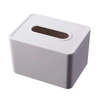 Маленький, прямоугольный, белый