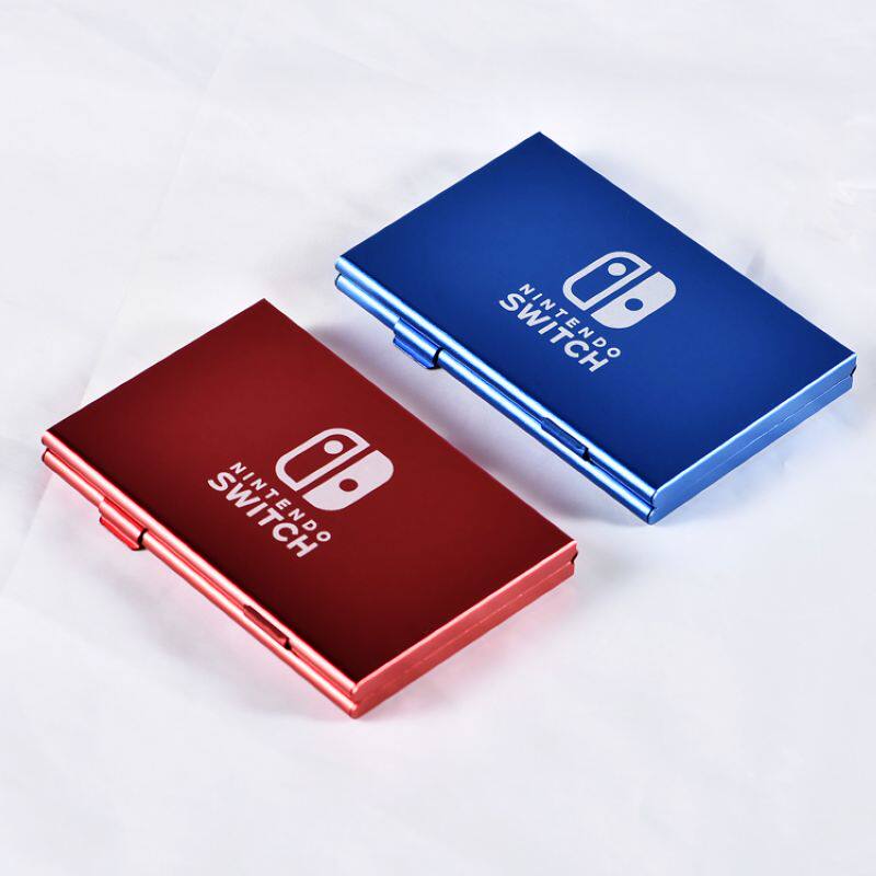 Nintendo game card bag swich card NS card box game card box containing protective shell protective shell accessories bag-Taobao