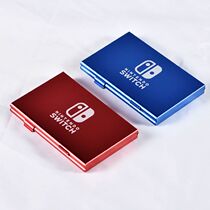 Nintendo game card bag swich card NS card box game card box storage bag protective cover Protective case accessories bag
