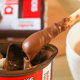 Ferrero nutella Italian snack Nutella hazelnut chocolate spread finger biscuits 52g imported casual