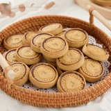 Nutella feella gawelnut Love Biscuit шоколадный бутерброд итальянские импортные закуски могут быть более полезными 166G