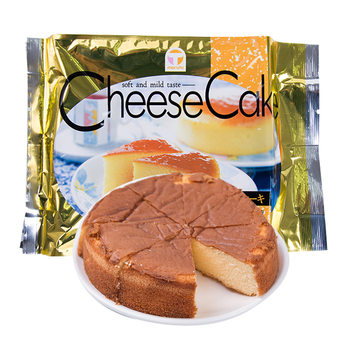 Imported from Japan, Marutomo Cheese Cake Rich Cheese Cake 180G/Maru Cake Imported Snacks