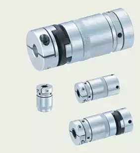 MTLA-230-D-14X28 coupling