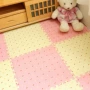 60X60 thảm bọt câu đố bé bò mat trẻ em tatami sàn khâu bé leo lên pad - Thảm sàn thảm welcome