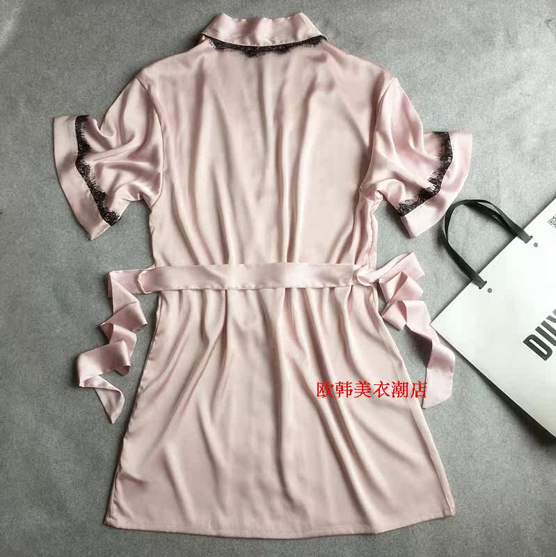 Peignoir jeunesse - Ref 594269 Image 14