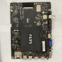 Original LeTV L65310 motherboard MS6A928-MBD-C-H5100 with screen V650DJ4-QS5~