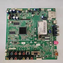 Original disassembled Haier LB32R3 motherboard 00091801237C V1 2-screen LC320WXE