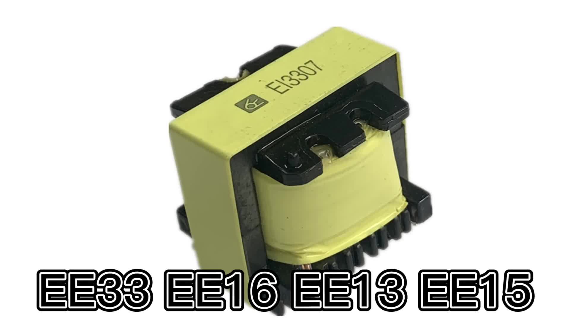 Inverters Ferrite Core Transformer220v To 48v Ac Dc Ee33 Ee16 Ee13 Ee15
