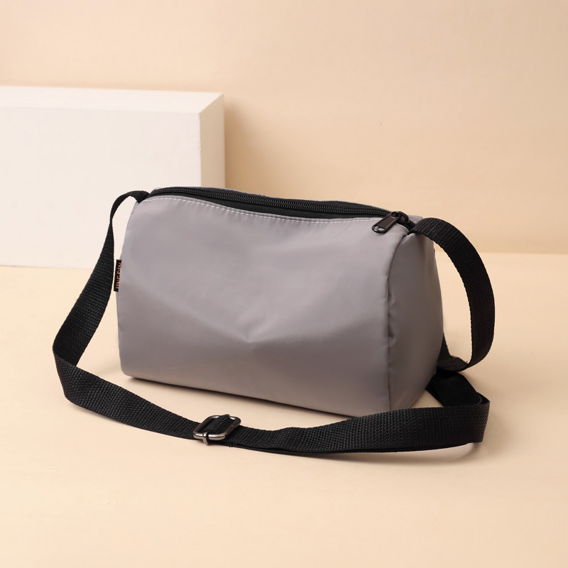 Casual Casual Shoulder Crossbody Bag, Workwear Messenger Crossbody Bag, Small Bag for Men, ins Trendy Hip-Hop Disco Bag, Women's Bag