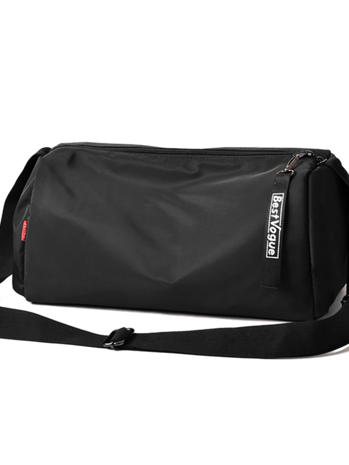 Trendy Casual Crossbody Bag for Travel, Single Shoulder Bag for Men, Korean Style Messenger Bag, Simple Travel Bag, Women's Bag, Crossbody Bag for Men