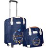 Trolley Bag with Large Capacity Luggage Bag, Student Backpack, Travel Bag, Foldable Carry-On Bag, Trolley Case