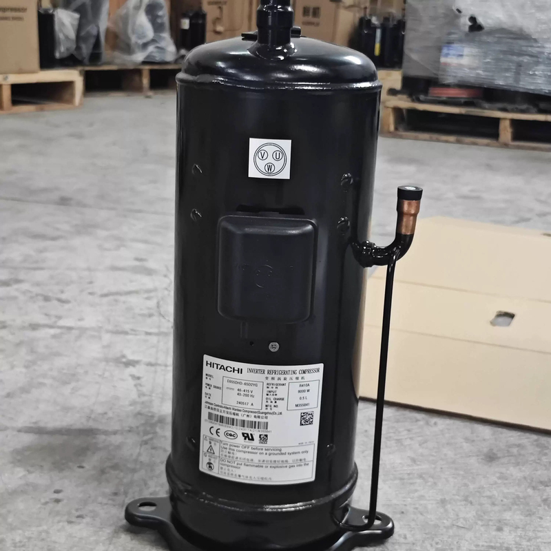 E656Dhd-65D2Yg E706Dhd-72D2Yg 72D2G E705Dhd New Hitachi Variable Frequency Compressor