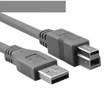 Kodak Flatbed scanner A1000 Print line Data line