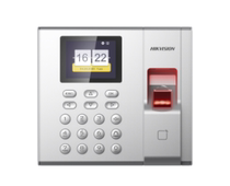 Hikvision DS-K1T8003 series fingerprint access control attendance machine