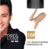 Van Gogh Men BB Cream Concealer Acne Printing Oil Control Moisturising Whitening Men Foundation Makeup Màu tự nhiên Màu lúa mì - Mỹ phẩm nam giới Mỹ phẩm nam giới