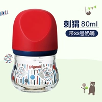 Ежа 80 мл (с пейзатором SS) ..