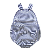 Синие полосы