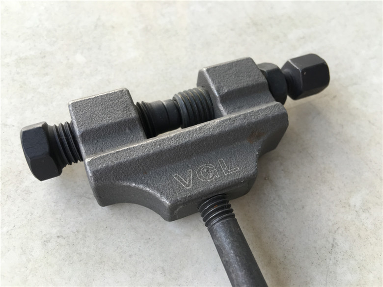 Đài loan VGL-xe máy timing chain công cụ Thời Gian chain detacher chuỗi thời gian thimble-dechainer sửa chữa dung cu sua xe