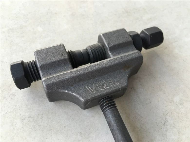 Đài loan VGL-xe máy timing chain công cụ Thời Gian chain detacher chuỗi thời gian thimble-dechainer sửa chữa tua vít xiaomi