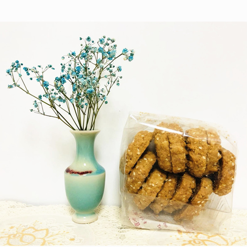 Hangzhou Tersan September Living little peach crisp pastry office Zero food for afternoon tea companion