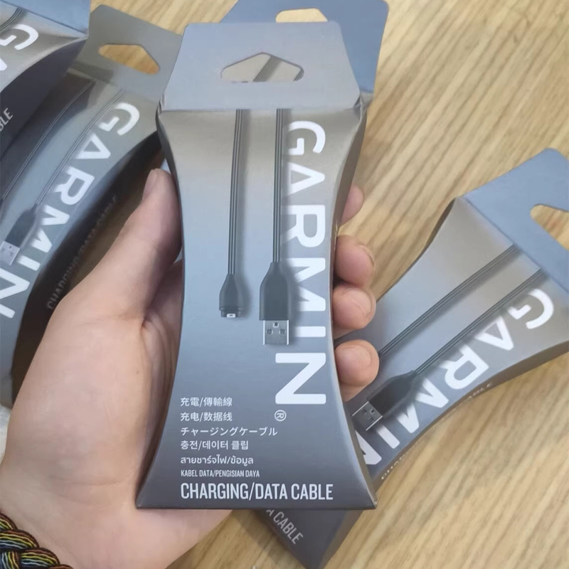 Garmin Watch Fenix8 7X Forerunner255 265 965Venu Charging Data Cable Garmin Watch Fenix8 7X Forerunner255 265 965Venu Charging Data Cable