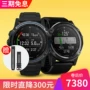 GARMIN Garmin Descent Mk1 theo dõi nhịp tim Chức năng GPS ngoài trời điều hướng bảng máy tính lặn - Giao tiếp / Điều hướng / Đồng hồ ngoài trời dong ho dw