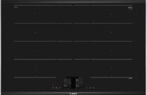 Bosch Bosch induction cooker PXY875KW1W counter national joint guarantee