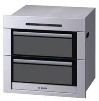 Bosch HSN244080W Disinfection cabinet