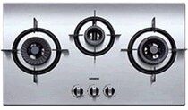 SIEMENS SIEMENS ER74352MQ gas stove national joint guarantee free installation (natural gas)