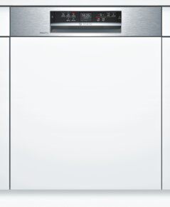 Bosch Bosch SMI65MS03C dishwasher original clothing imported National Union Special cabinet