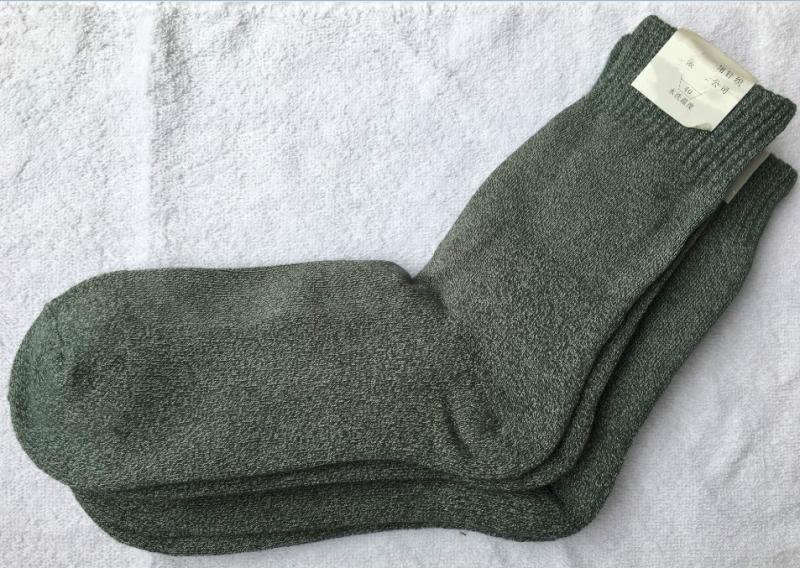 Towel socks thickened with warm and cold-proof towel socks