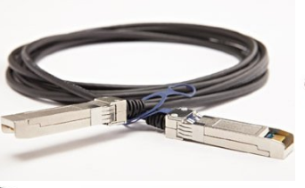 New 10g sfp megacopper cable Intel megameganet card and switch fiber network route 3 m 5 m 10 m