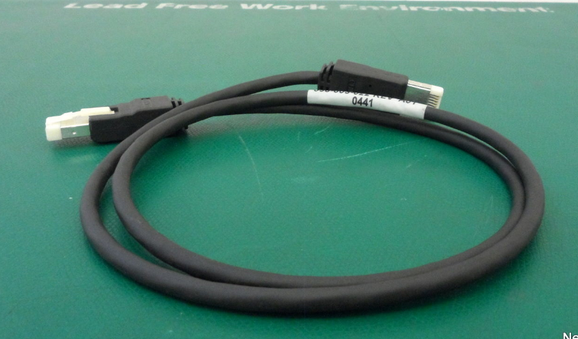 Storage Cable HSSDC-HSSDC Fibre Channel EMC 038-003-022