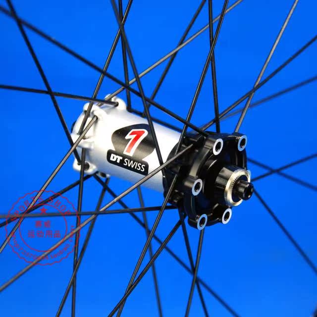 Roues de vélo - Ref 2370553 Image 4