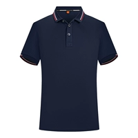 Cy2011 Тибетский синий топ