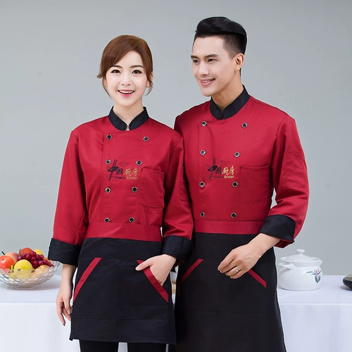 Демисезонный лонгслив, школьный пуховик для работы, рабочая одежда, большой размер, китайский стиль