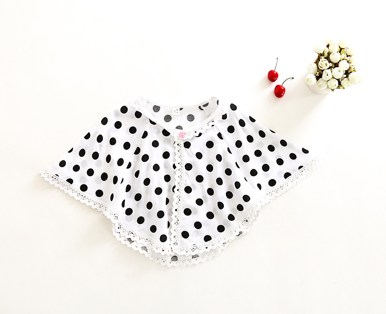 Cape pour fille - Ref 2156759 Image 24