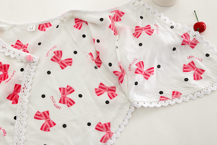 Cape pour fille - Ref 2156759 Image 32