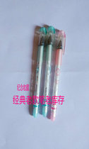 Classic Nostalgia Ballpoint Pen Old Stock Collection Mementos New Middle Sex Pen Fine Carbon Pen