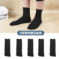 ZMP160 Black 5 [Middle Tube Model]