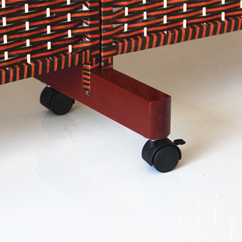 Chinese screen partition screen base