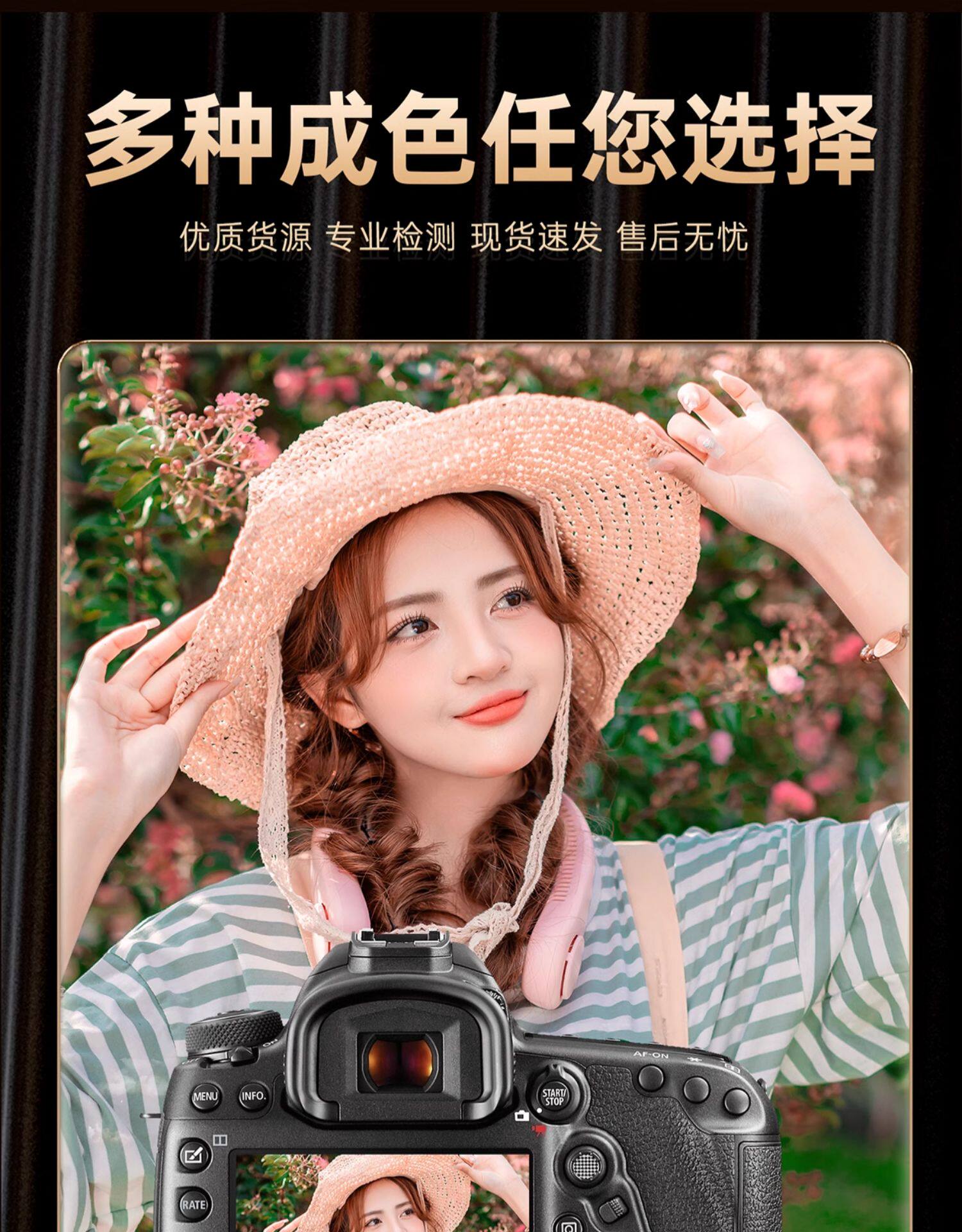 二手镜头 索尼e pz 16-50 mm f3.5-5.6 oss 二手标准变焦电动 微单眼相机相机镜头 Sony