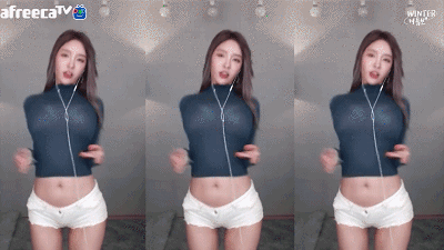 韩国女主播BJ-冬天(winter)10:乳摇女王,轻淑诱惑,躁动你的欲望